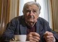 La polí­tica está muy bastardeada: José Mujica afirma que la democracia en Latinoamérica pierde prestigio