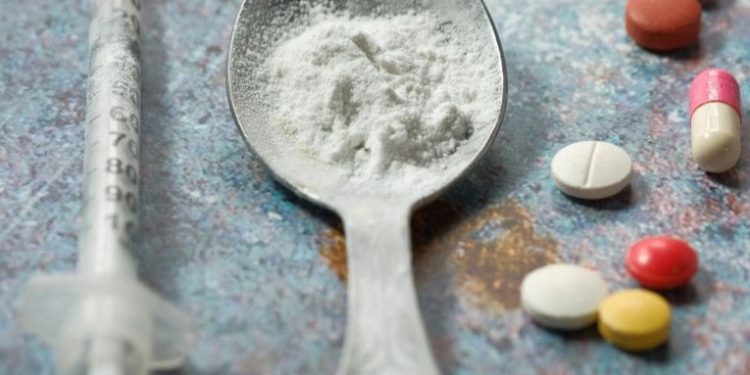 La popularidad que cobra el fentanilo en Guatemala empieza a preocupar a otros gobiernos de la región