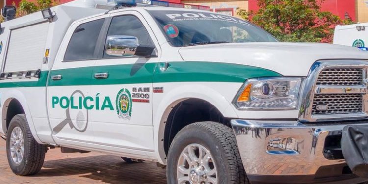 La primera masacre de 2022 en Colombia se cobra la vida de tres venezolanos y Caracas se pronuncia