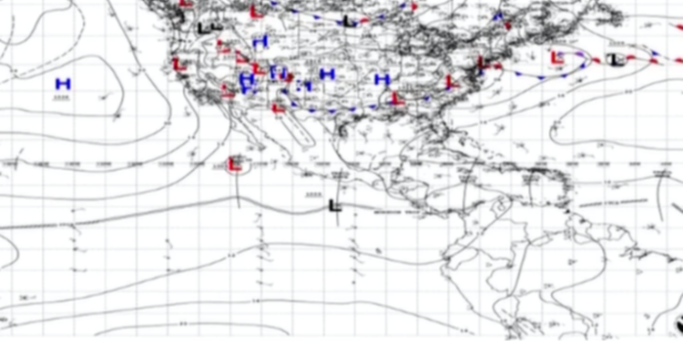 La primera parte de la canícula que afectará al país iniciará en las próximas horas