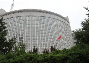 La principal fuente de riesgos en el mundo: China critica las nuevas sanciones de EE.UU. contra Rusia