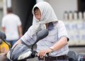 La prolongada ola de calor en Corea del Sur ya ha causado 23 muertos