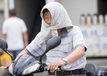 La prolongada ola de calor en Corea del Sur ya ha causado 23 muertos