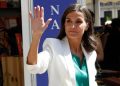 La reina Letizia viaja a Guatemala para supervisar proyectos de cooperación española
