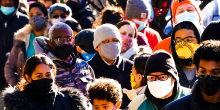 La reinfección por coronavirus podrí­a provocar Alzheimer o Parkinson