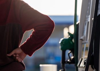 La reserva estratégica de petróleo estadounidense cae al nivel de 1987