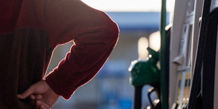 La reserva estratégica de petróleo estadounidense cae al nivel de 1987