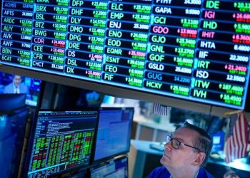 La Reserva Federal de EE.UU. sube los tipos de interés un 0,75, el mayor ascenso desde 1994, para frenar la inflación