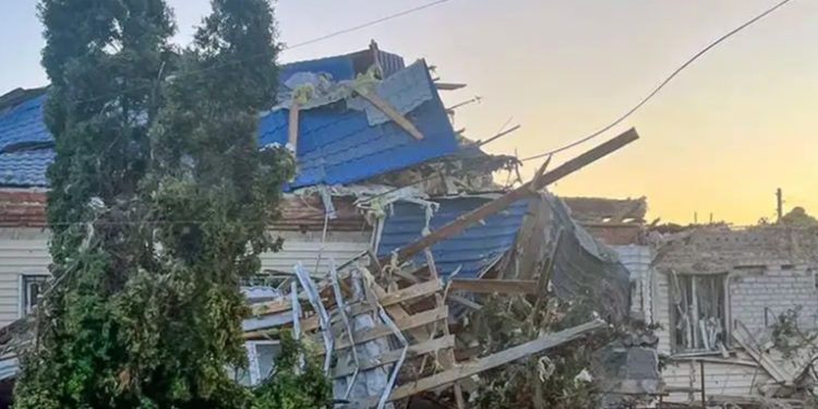 La responsabilidad de las armas alemanas usadas por Ucrania