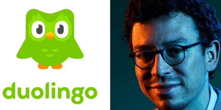 La revista estadounidense Time, ha incluido en su lista de empresas influyentes a Duolingo.