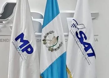 La SAT en conjunto con el MP llevan a cabo varias investigaciones relacionado con el contrabando