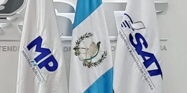 La SAT en conjunto con el MP llevan a cabo varias investigaciones relacionado con el contrabando