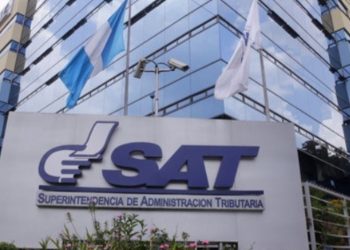 La SAT espera recaudar 4.5 millones de quetzales por pago del Impuesto Sobre la renta