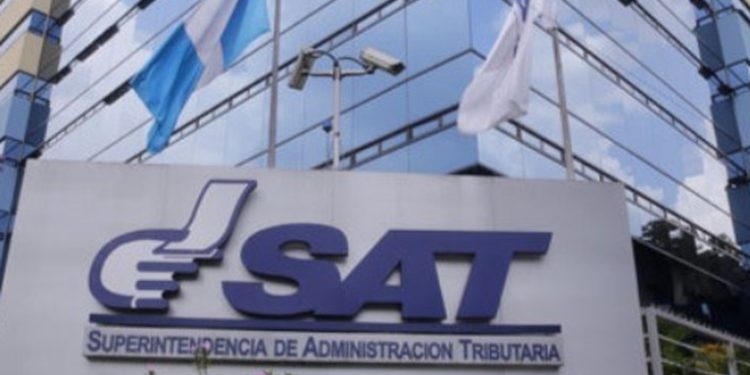 La SAT espera recaudar 4.5 millones de quetzales por pago del Impuesto Sobre la renta