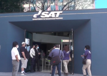 La SAT exige a todos los contribuyentes el uso de la factura electrónica
