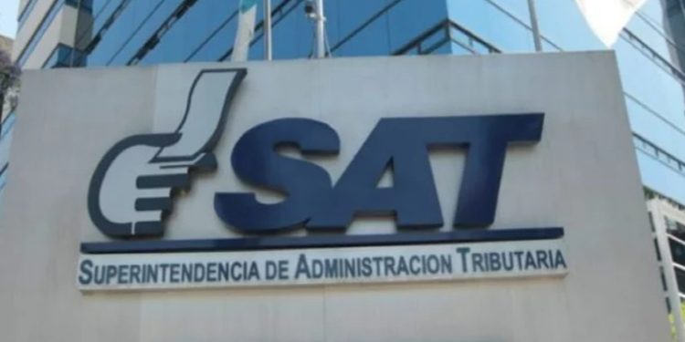 La SAT podría alcanzar meta de ingreso por pago de impuesto