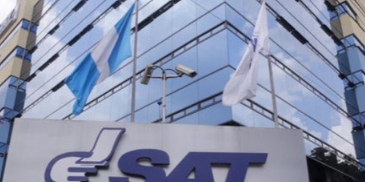 La SAT presenta un nuevo modelo para el control de pago de impuestos