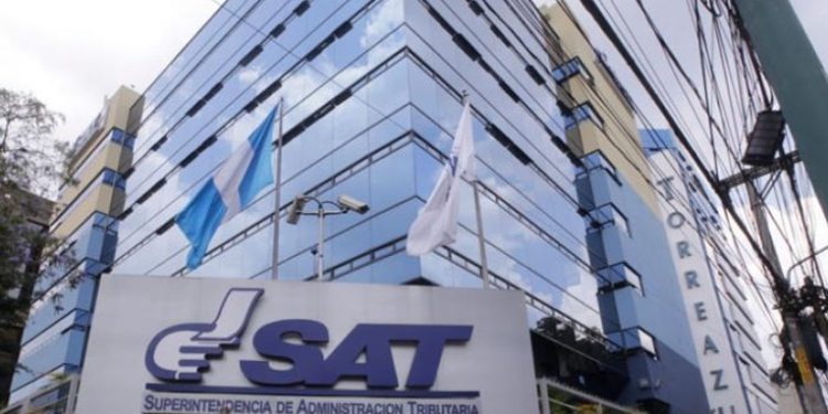 La SAT reporta decomisos millonarios en mercancías de contrabando