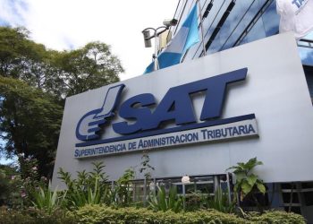 La SAT superó en más de Q6 mil millones la meta de recaudación en los primeros siete meses del año