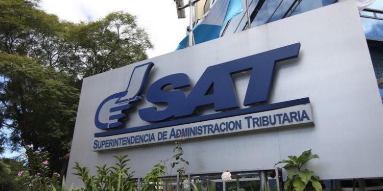 La SAT superó en más de Q6 mil millones la meta de recaudación en los primeros siete meses del año