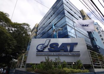 La SAT todaví­a está lejos de la meta de recaudación por impuesto de circulación
