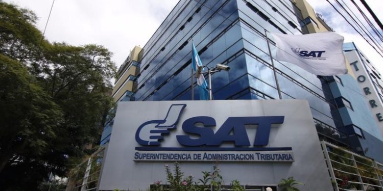 La SAT todavía está lejos de la meta de recaudación por impuesto de circulación