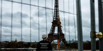 La seguridad antiterrorista se convierte en la mayor preocupación de París a tres meses del inicio de los Juegos