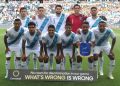 La Selección de Guatemala asciende en el ranking FIFA después de su destacada participación en la Copa Oro 2023