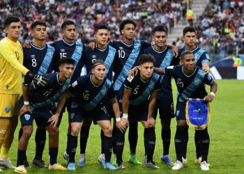 La Selección Nacional cae en su segundo partido del Mundial Sub-20
