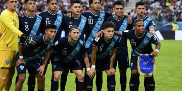 La Selección Nacional cae en su segundo partido del Mundial Sub-20