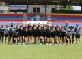 La Selección Nacional Femenina Sub-20 realizó su primer entreno en Nicaragua