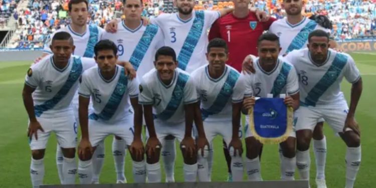 La Selección Nacional retornará este martes a los entrenos