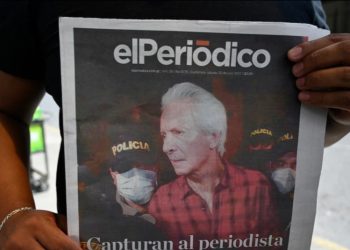 La SIP alerta de retrocesos en materia de libertad de expresión