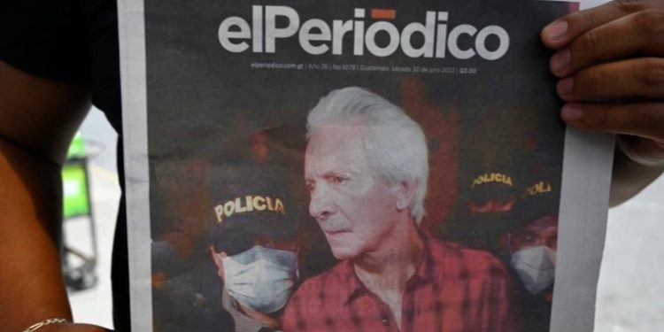 La SIP alerta de retrocesos en materia de libertad de expresión