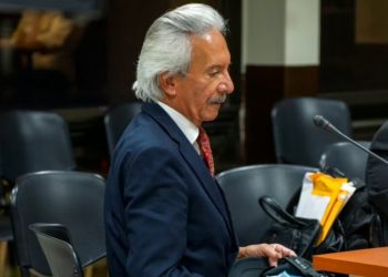 La SIP reitera reclamo a Guatemala por el caso del periodista José Rubén Zamora