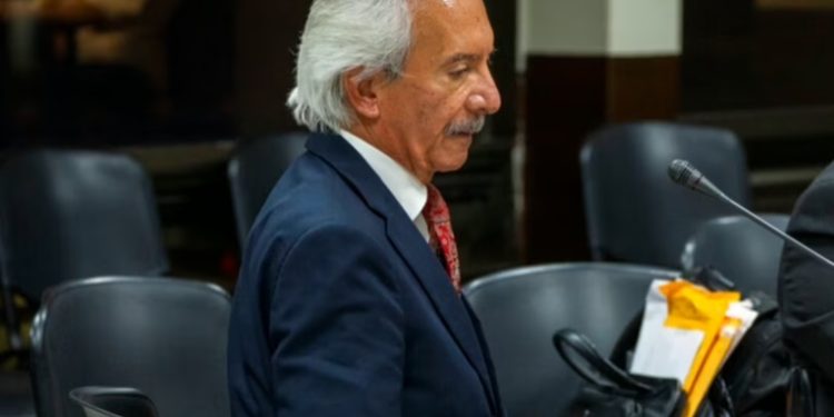 La SIP reitera reclamo a Guatemala por el caso del periodista José Rubén Zamora