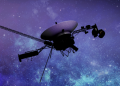 La sonda espacial Voyager 1 envía mensajes extraños a la Tierra