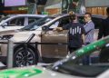 La start-up china de vehículos eléctricos WM Motor se declara en quiebra