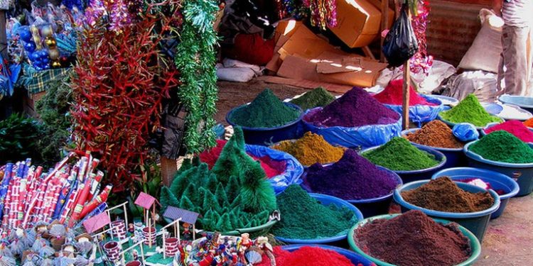 La Superintendencia de Administración Tributaria se prepara por la llegada de productos navideños