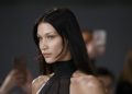 La supermodelo Bella Hadid acusa a Instagram de ocultar sus publicaciones relacionadas con Palestina