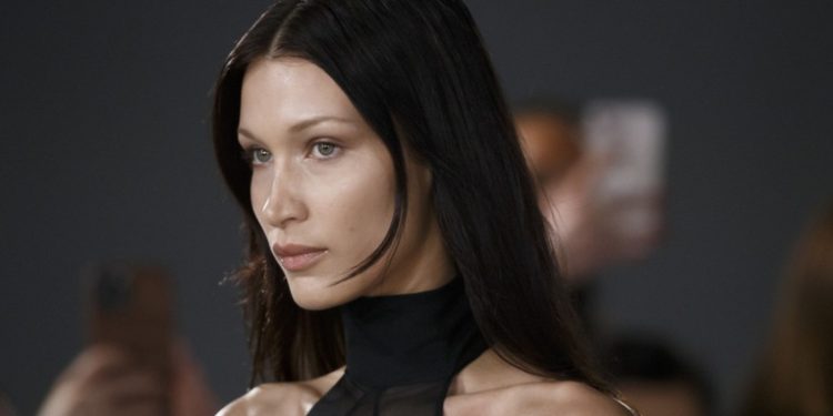La supermodelo Bella Hadid acusa a Instagram de ocultar sus publicaciones relacionadas con Palestina