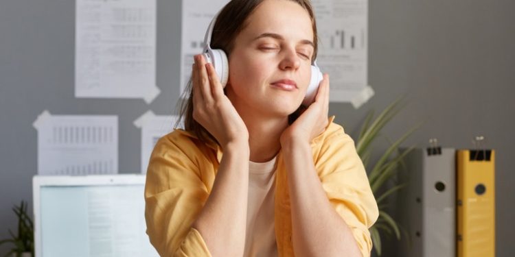La técnica con este sonido podría calmar la ansiedad y el estrés
