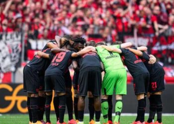 La temporada mágica del Leverkusen de Xabi Alonso: campeón e invicto