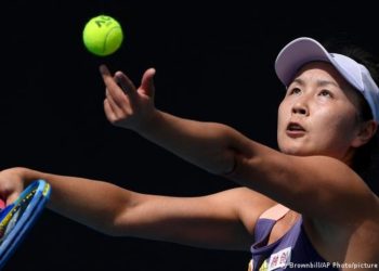 La tenista Peng Shuai sigue desaparecida luego de denunciar que fue violada por un funcionario chino