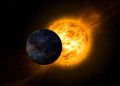 La Tierra se encuentra en alerta por fuertes tormentas solares