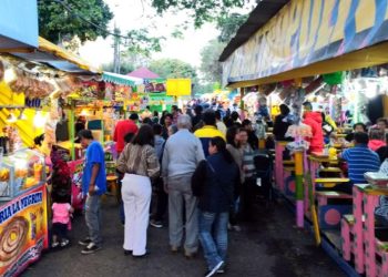 La tradicional feria de Esquipulitas volverá a realizarse en la zona 11 capitalina