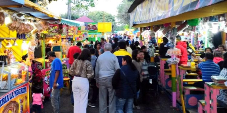 La tradicional feria de Esquipulitas volverá a realizarse en la zona 11 capitalina