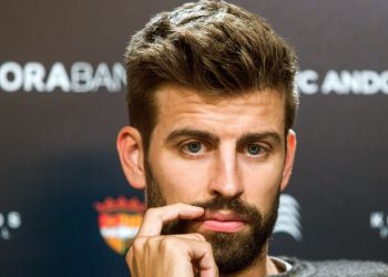 La UCO sospecha de negocios paralelos a la Supercopa entre Gerard Piqué y Luis Rubiales