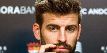 La UCO sospecha de negocios paralelos a la Supercopa entre Gerard Piqué y Luis Rubiales