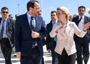 La UE abrirá el domingo el corredor marítimo a Gaza
